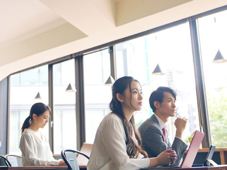 研修イメージ