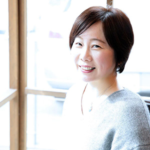 池田 福美さん