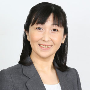 田辺 有理子