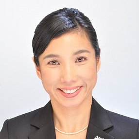 菅野 昭子