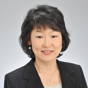 須田 愛子