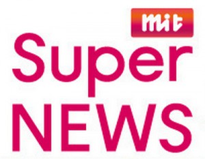 岩手めんこいテレビ　スーパーニュース