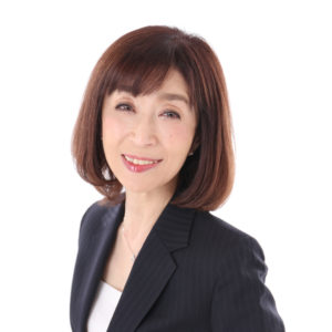 長谷川 久美子