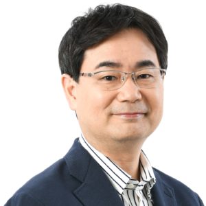松崎 晃一