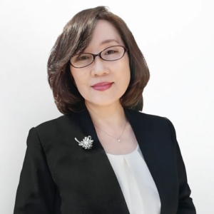 南 美詠子