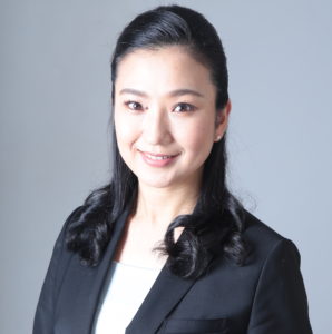 小尻 美奈