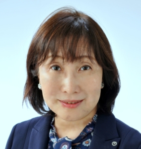 眞鍋 奈緒美