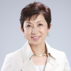 栗栖 佳子