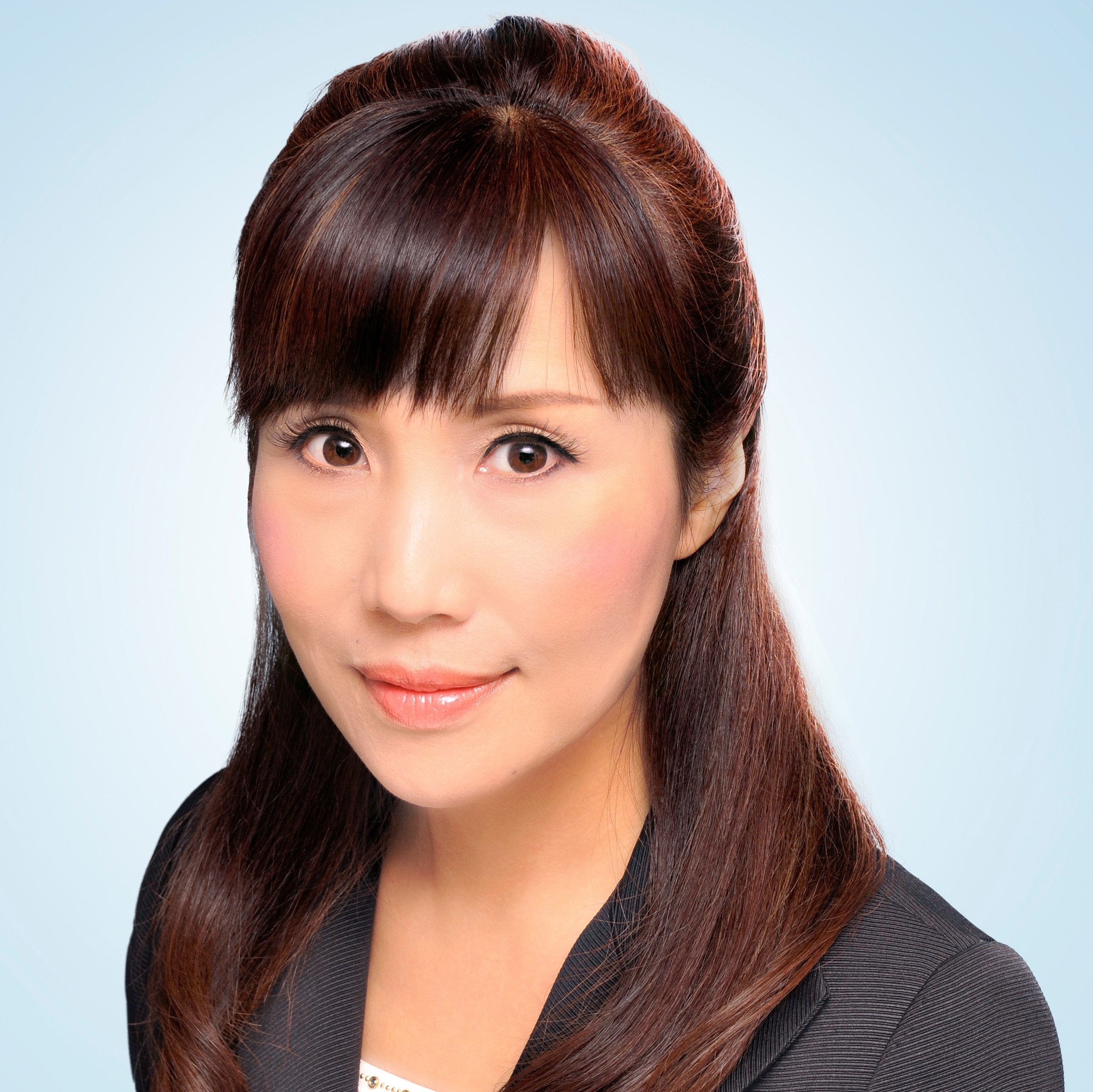 石井 香里 日本アンガーマネジメント協会 石井 香里 日本アンガーマネジメント協会
