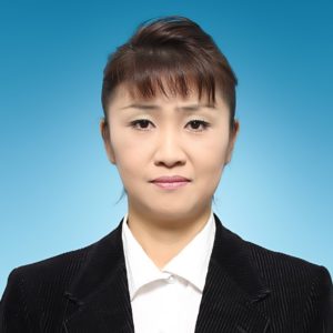 福本 由美