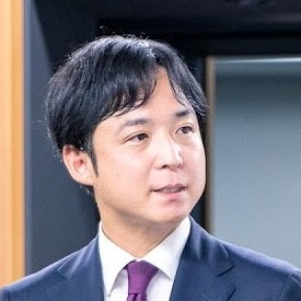 喜田 智也