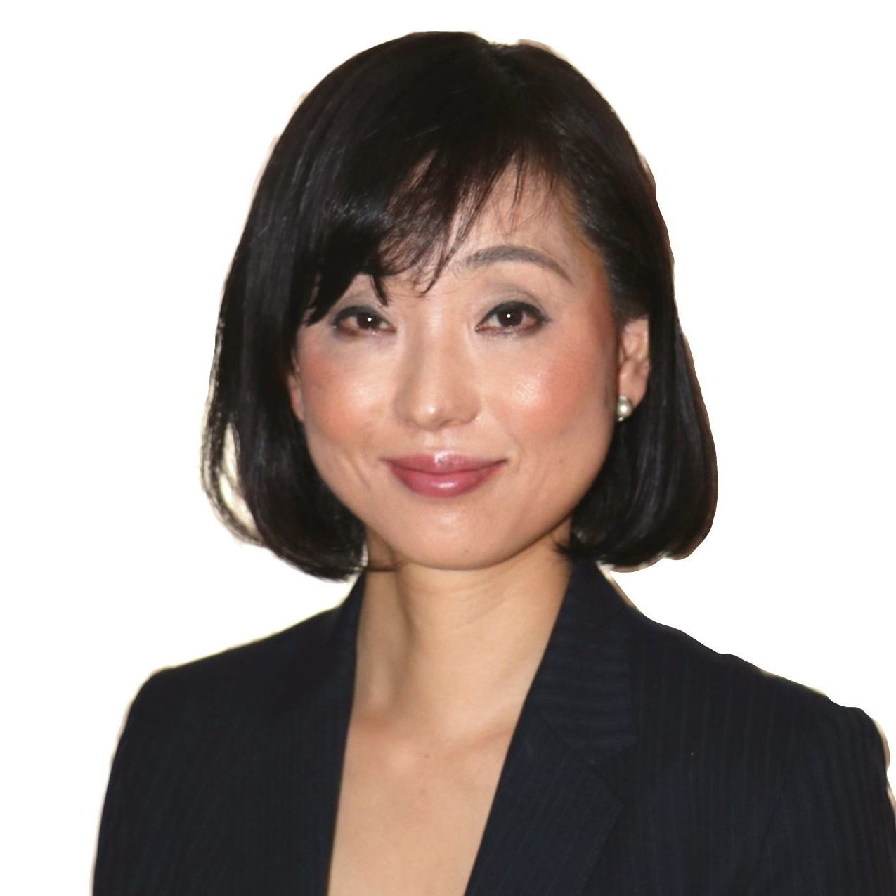 中山 由起子 日本アンガーマネジメント協会