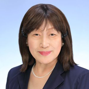 伊藤 露子