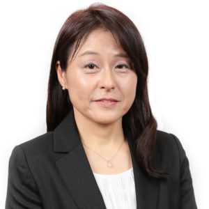 宮田 久美子