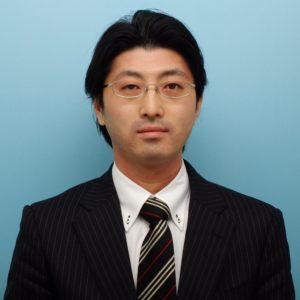 生田 将之