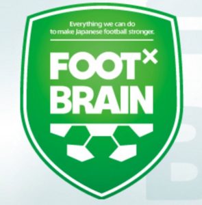 FOOT×BRAIN