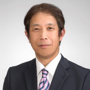 内田 俊晴