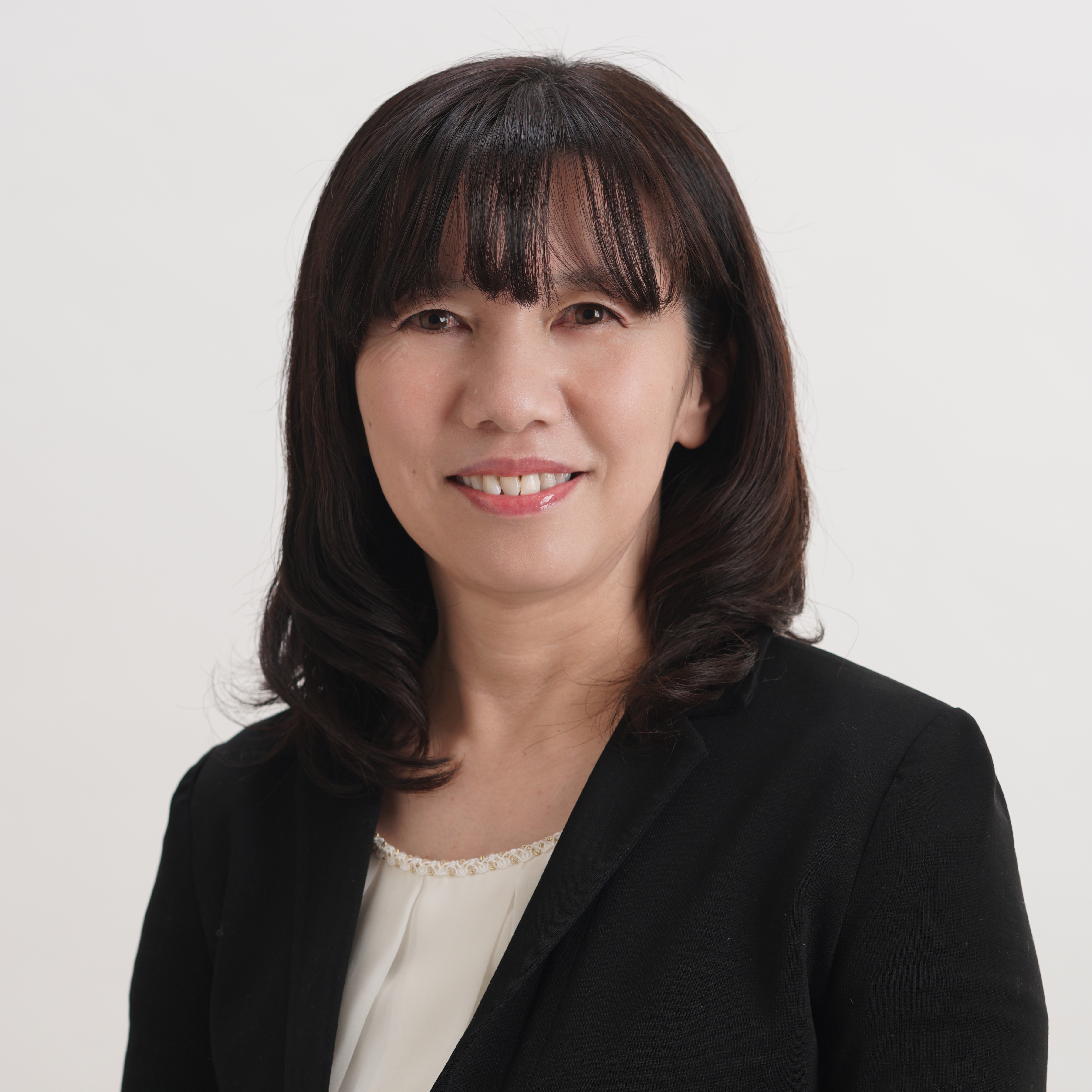 池田 友子 日本アンガーマネジメント協会 池田 友子 日本アンガーマネジメント協会