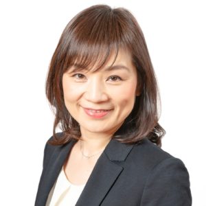 上塘 さおり