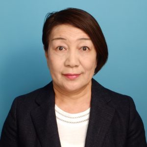 上村 泰子