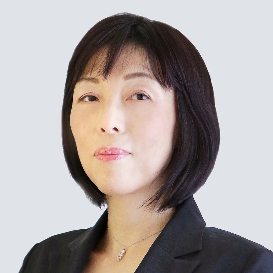 山田 明美 日本アンガーマネジメント協会