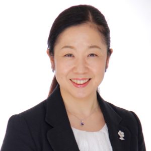 高畑 紀子