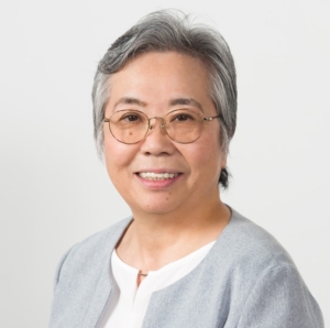 岡澤 史子