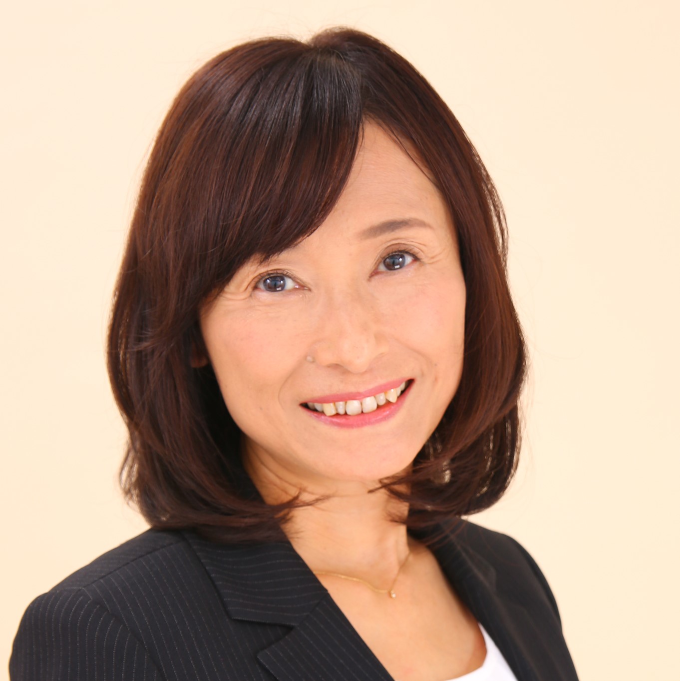 岩崎 絵里 日本アンガーマネジメント協会 岩崎 絵里 日本アンガーマネジメント協会