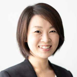 加藤 聡子