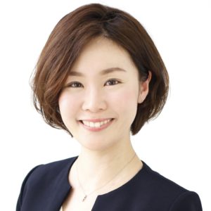 小山内 優里子