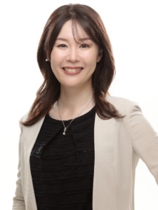【写真】 小山内 優里子