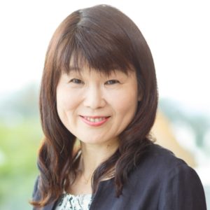 山口 由美