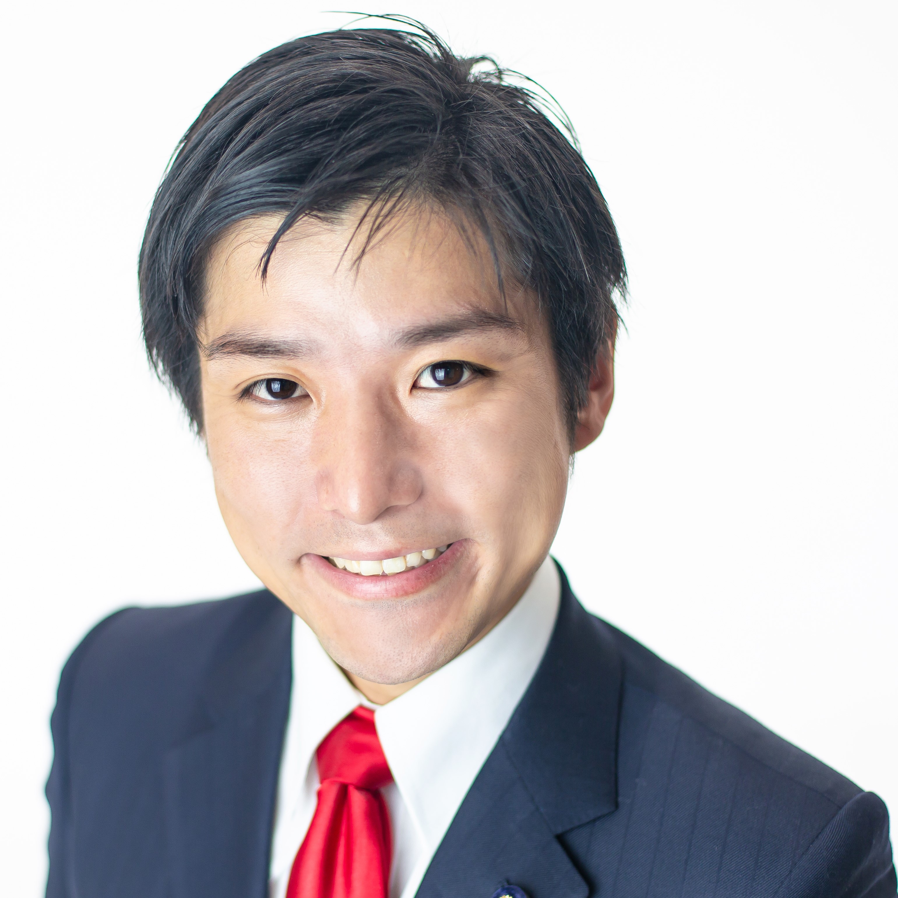 太田 佳祐 日本アンガーマネジメント協会