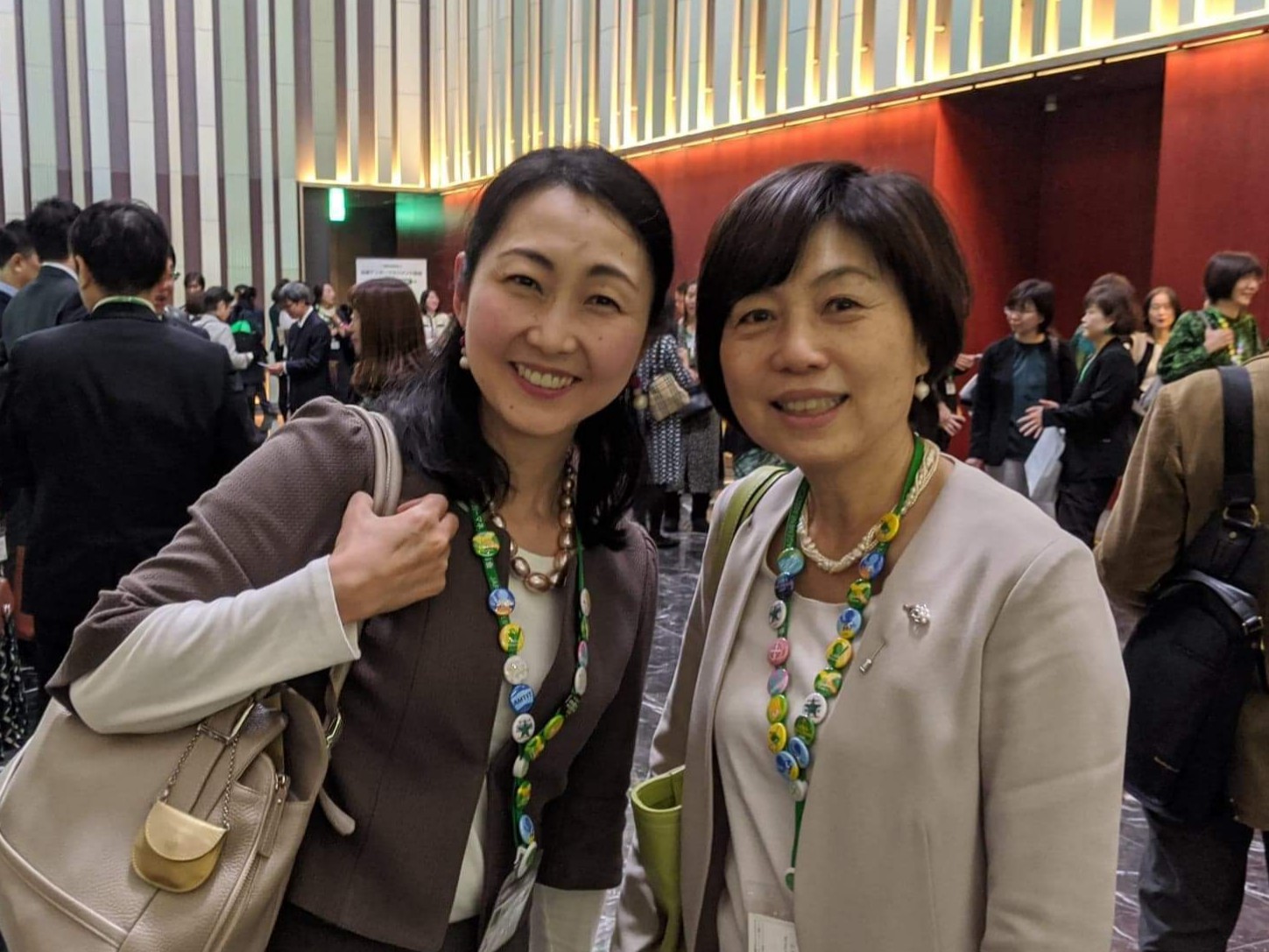 2019年度カンファレンス受賞者紹介（第2回） 【公式】日本アンガーマネジメント協会