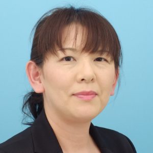 大塚 寿子