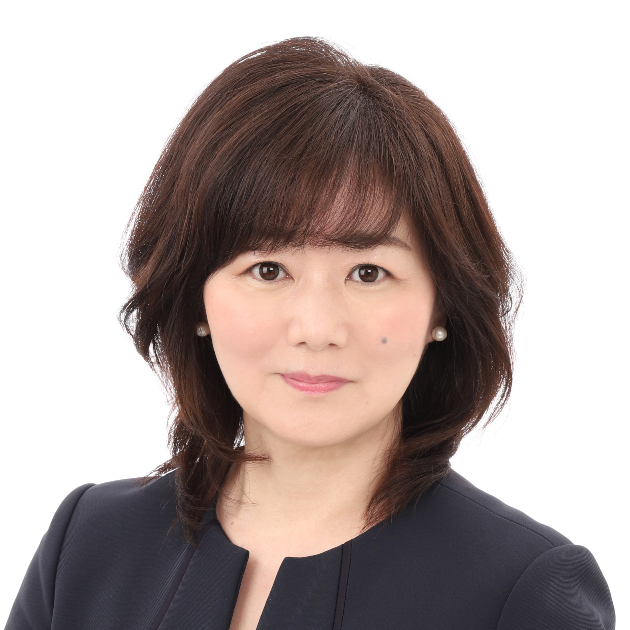 佐藤 禮子 日本アンガーマネジメント協会 佐藤 禮子 日本アンガーマネジメント協会