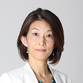 鈴木 道子 日本アンガーマネジメント協会