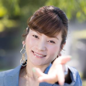 青山 美紀 公式 日本アンガーマネジメント協会