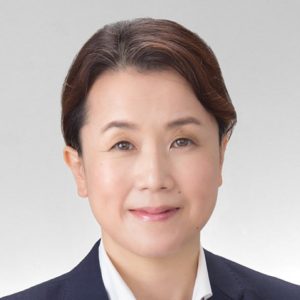 青木 香代