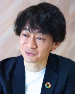 吉村 和哲