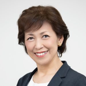 藤城 美幸