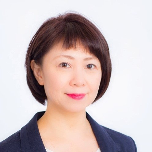 中村 淳子 日本アンガーマネジメント協会