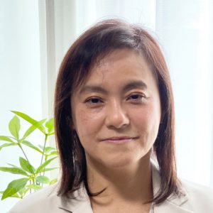 青木 美恵子