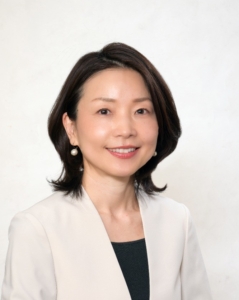 酒井 亜紀子