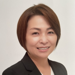 加野 おりえ