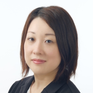 釣見 由貴