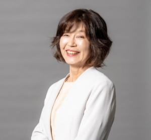 高橋 貞子