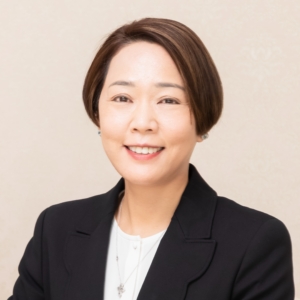 庄野 晴美
