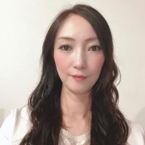 田渕 真理子