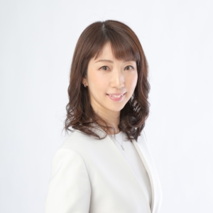 【写真】 山村 美津子